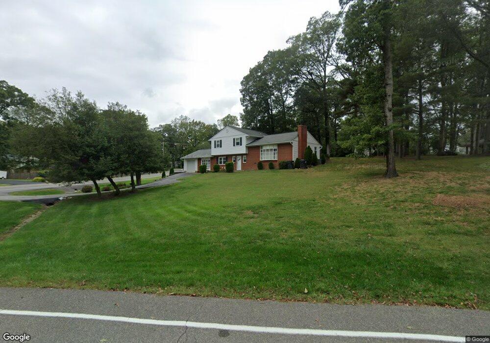 22975 Gunston Dr, Lexington Park, MD 20653 - photo 1