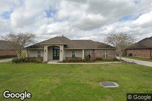 270 Superior Dr, Raceland, LA 70394