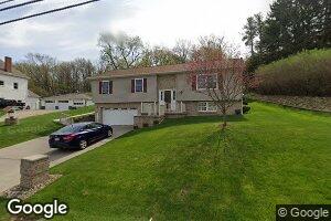 415 North Ave, Midway, PA 15060
