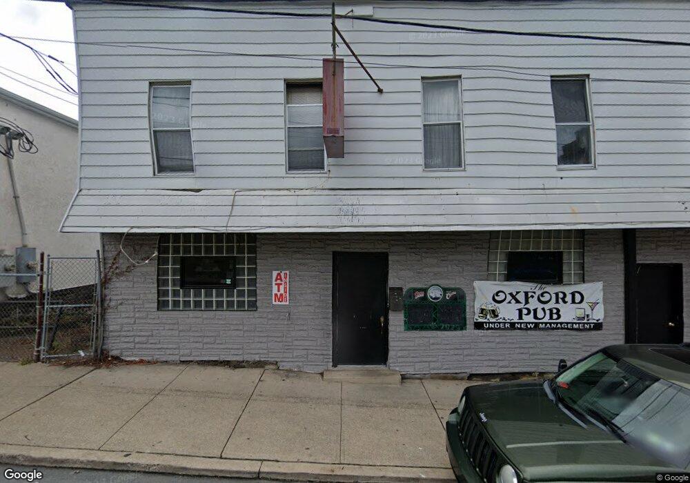 579 Main St, Edwardsville, PA 18704 - photo 1