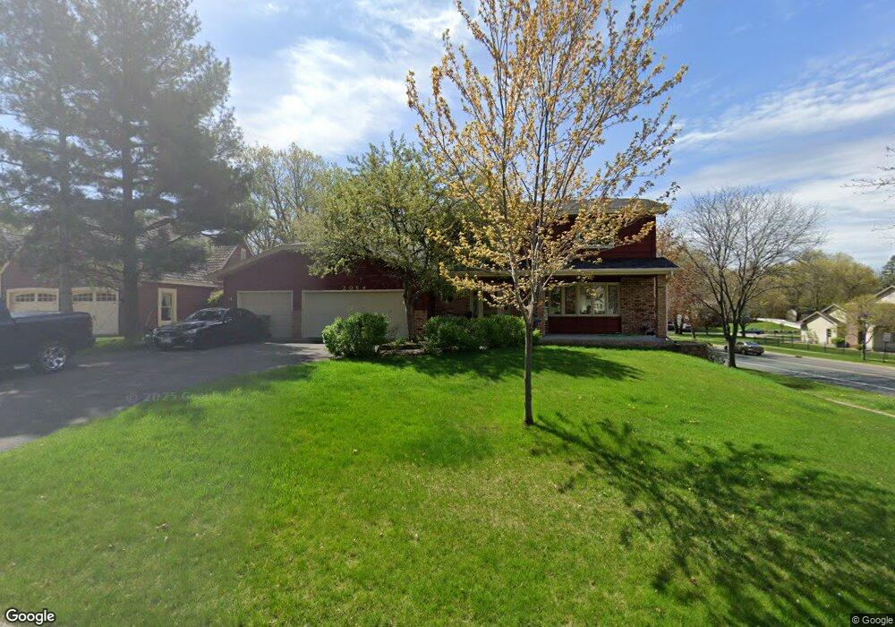 2064 128th Ave NW, Coon Rapids, MN 55448 - photo 1