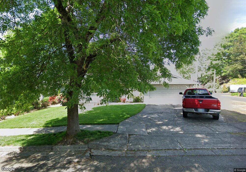 8295 SW Morgan Dr, Beaverton, OR 97008 - photo 1