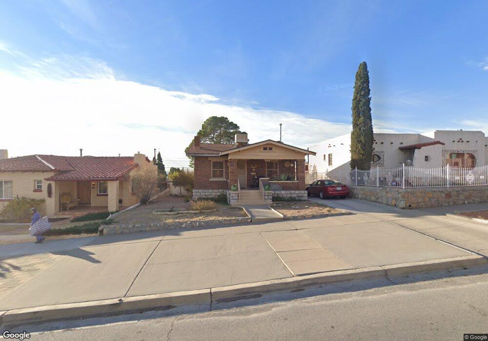 2708 Altura Ave, El Paso, TX 79930 - photo 1