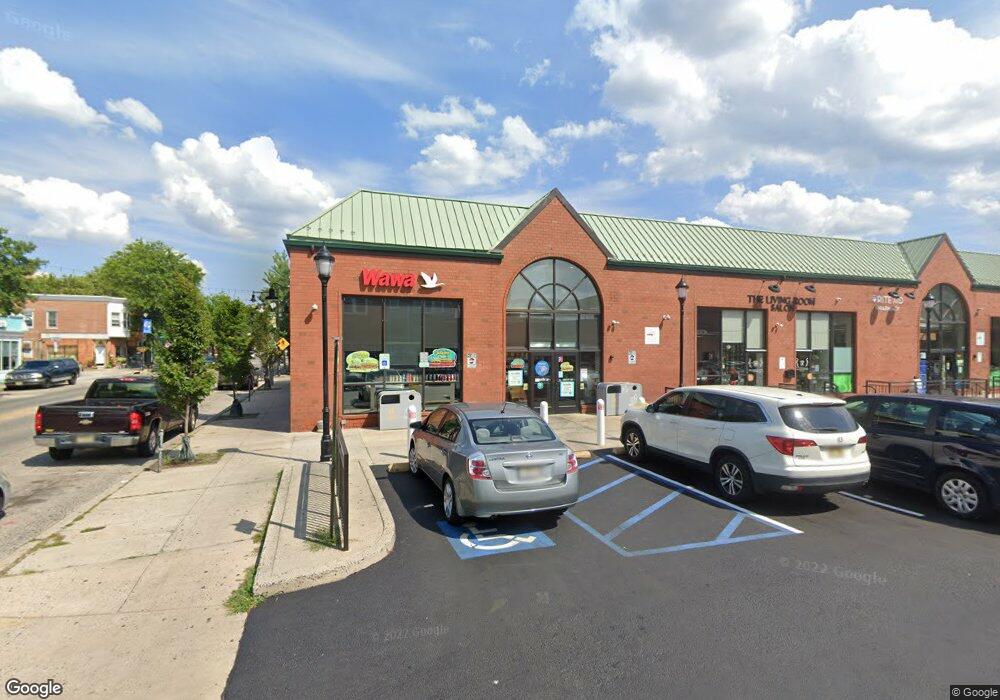 668 Haddon Ave, Collingswood, NJ 08108 - photo 1