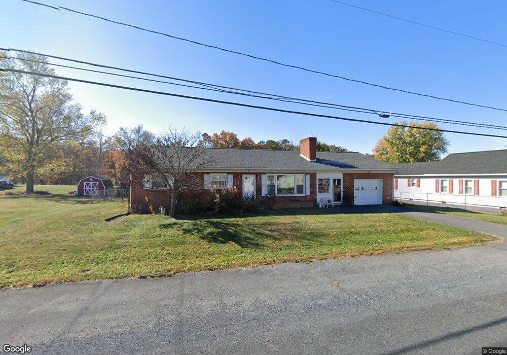 55 Beagle Gap Run, Waynesboro, VA 22980 - photo 1