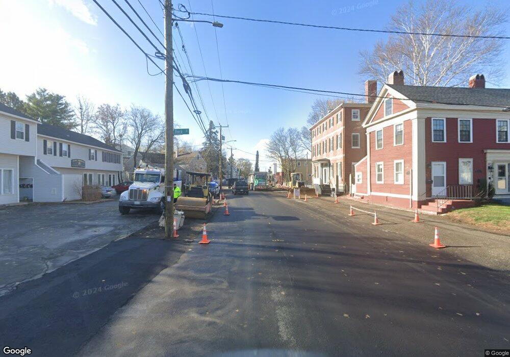 2 Rock St, Portsmouth, NH 03801 - photo 1