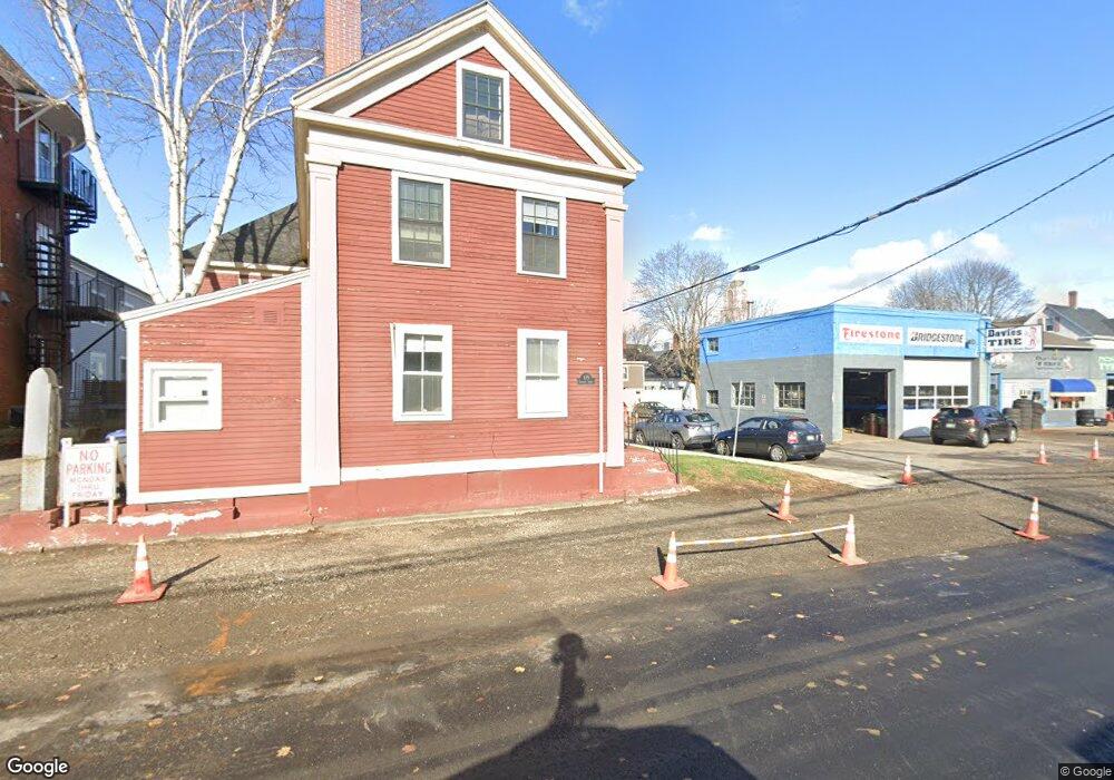 6 Rock St unit 4, Portsmouth, NH 03801 - photo 1