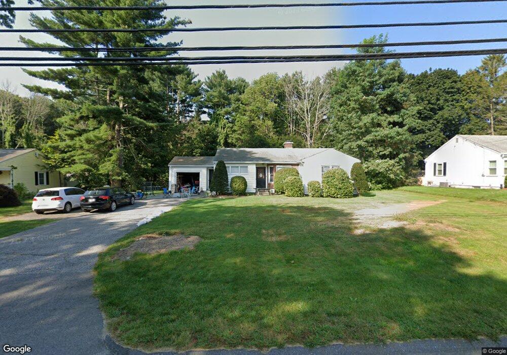 47 Cape Rd, Mendon, MA 01756 - photo 1