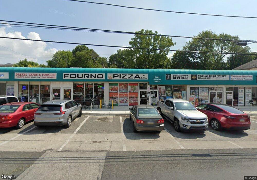 4306 Woodland Ave, Drexel Hill, PA 19026 - photo 1