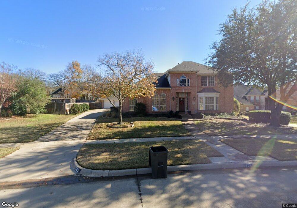 802 Stratford Dr, Southlake, TX 76092 - photo 1