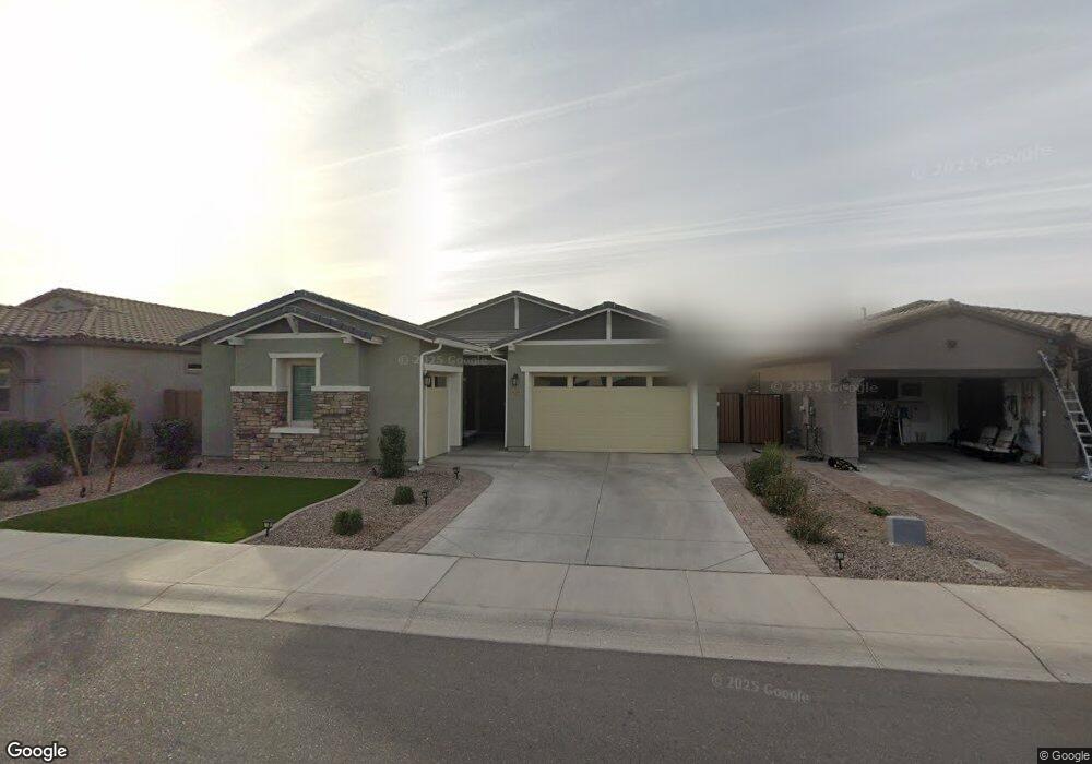 4295 E Sagebrush St, Gilbert, AZ 85296 - photo 1