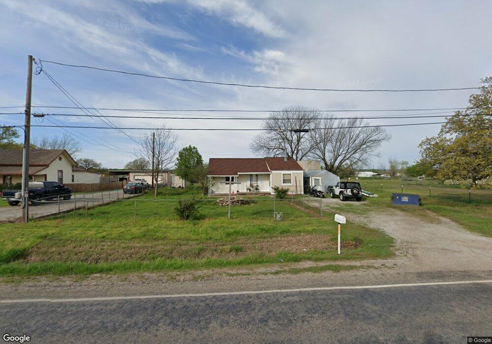 500 Fannin St, Millsap, TX 76066 - photo 1