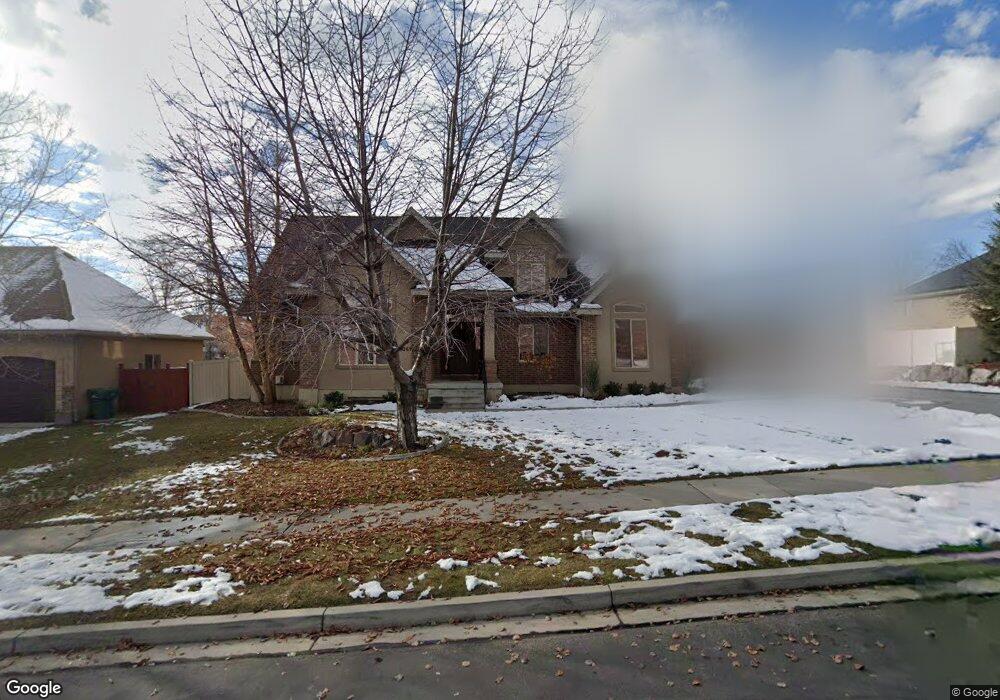 10265 Bristlecone Way, Pleasant Grove, UT 84062 - photo 1