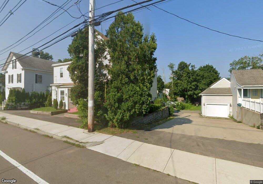 717 Main St unit 3, South Weymouth, MA 02190 - photo 1