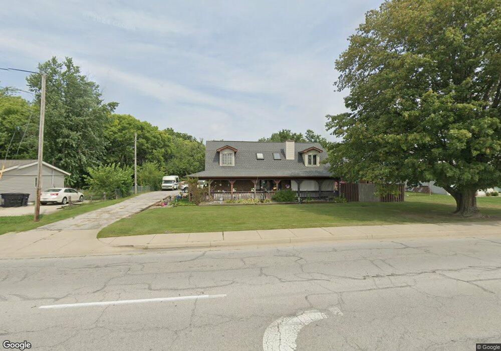 3408 Brady Ln, Lafayette, IN 47909 - photo 1