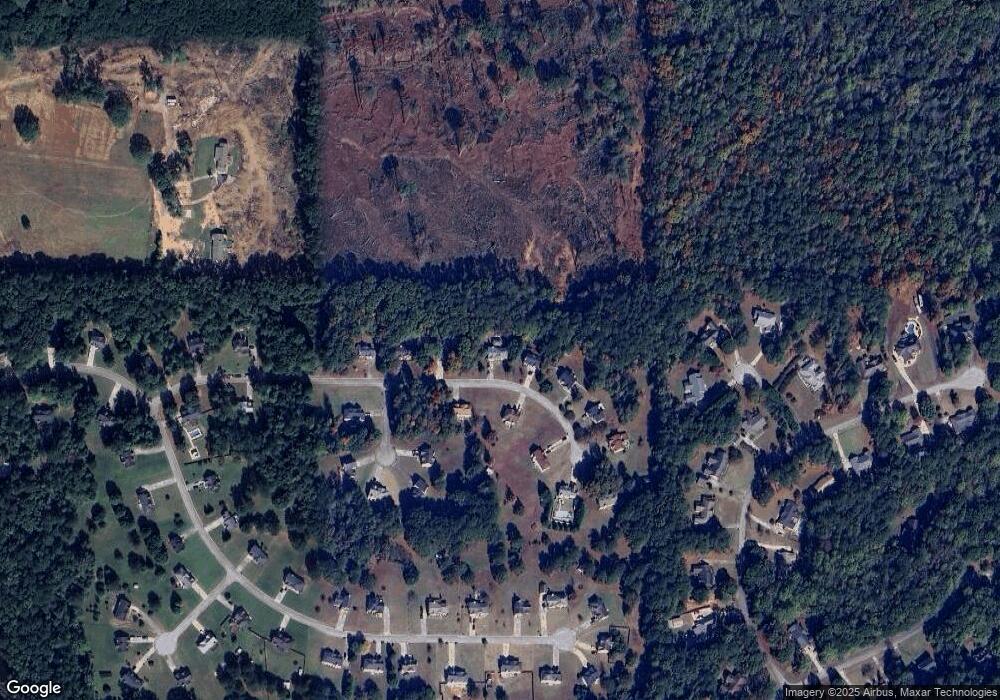 215 Metoyer Dr, McDonough, GA 30252 - photo 1