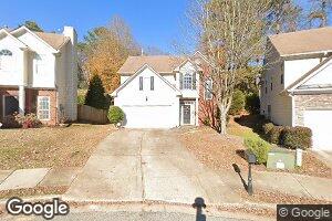 3460 Kensington Parc Cir, Avondale Estates, GA 30002