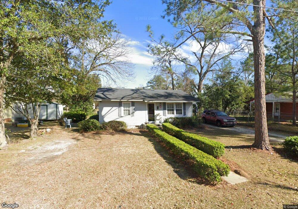 186 Singleton St, Camilla, GA 31730 - photo 1