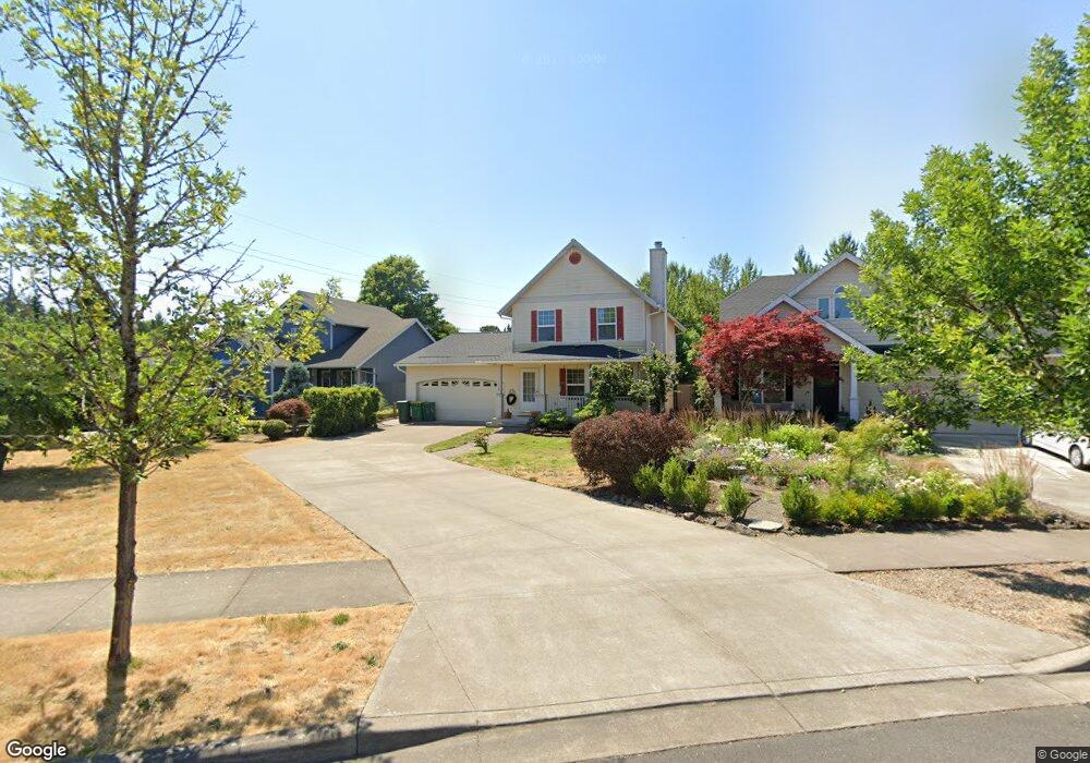 1738 Bonnie Ln, Forest Grove, OR 97116 - photo 1