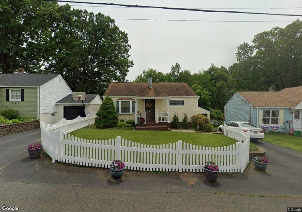 21 Valley View Rd, Stony Point, NY 10980 - photo 1