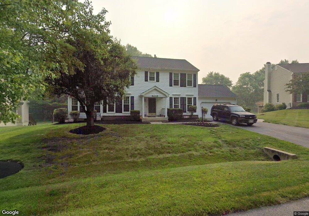 14404 Delcastle Dr, Bowie, MD 20721 - photo 1