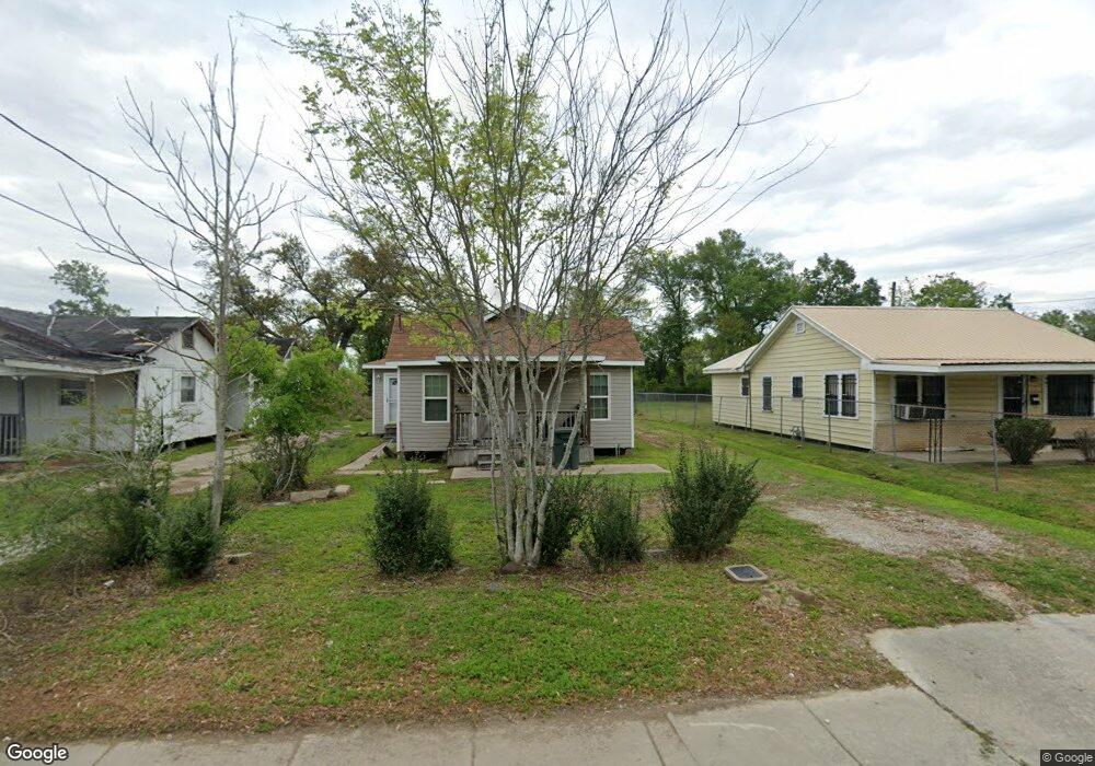 2625 Cline St, Lake Charles, LA 70615 - photo 1