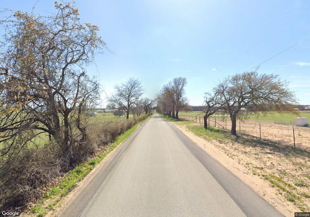 00 Pritchard Ln, Brock, TX 76087 - photo 1