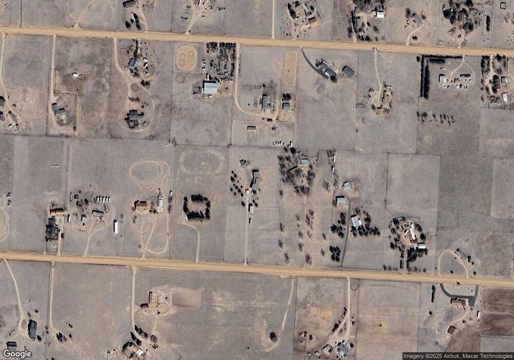 12410 Partridge Ln, Peyton, CO 80831 - photo 1