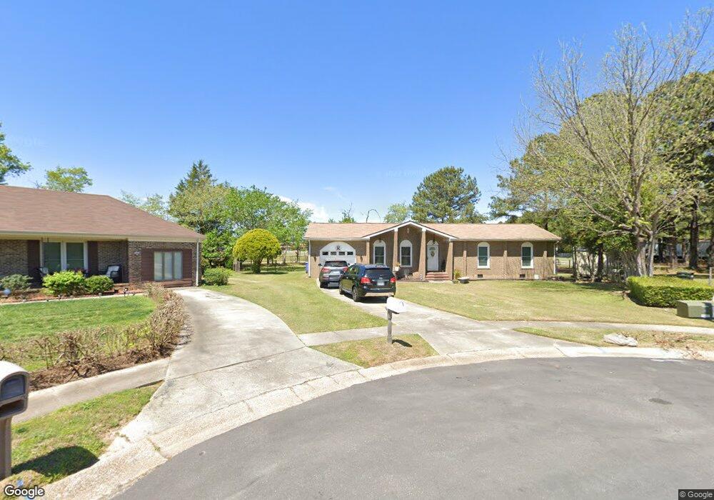 500 Fenmark Place, Fayetteville, NC 28314 - photo 1