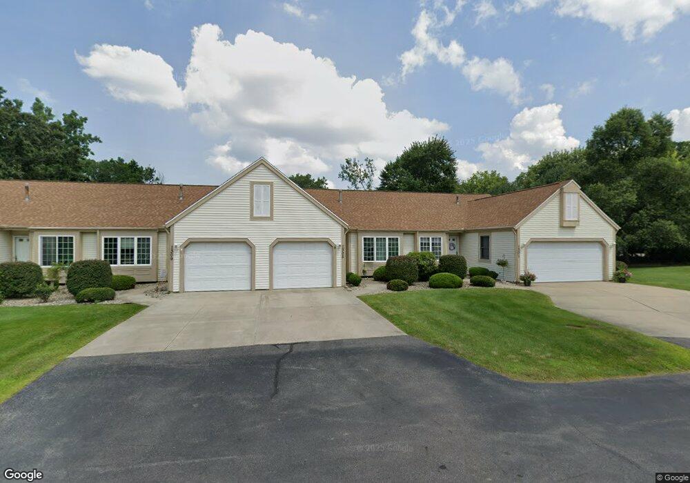 1305 Missions East Dr unit 20, Niles, MI 49120 - photo 1