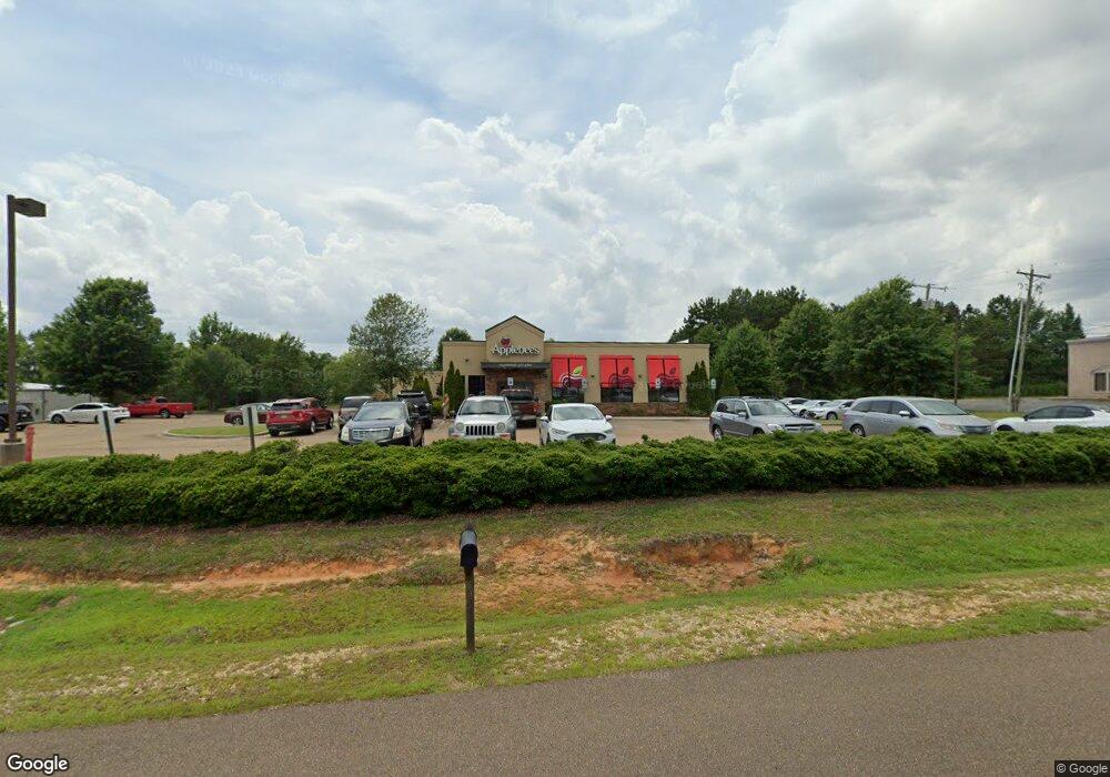 505 Apache Dr, Mc Comb, MS 39648 - photo 1