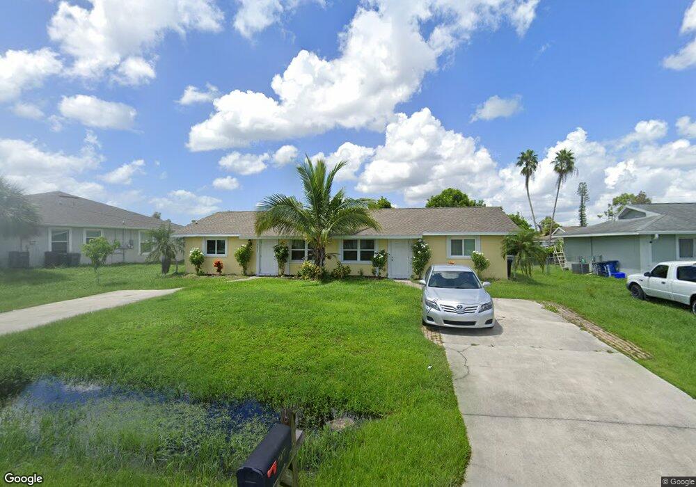 7473/7477 Pebble Beach Rd, Fort Myers, FL 33967 - photo 1