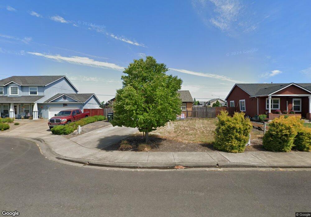 202 Robin Ct, Creswell, OR 97426 - photo 1