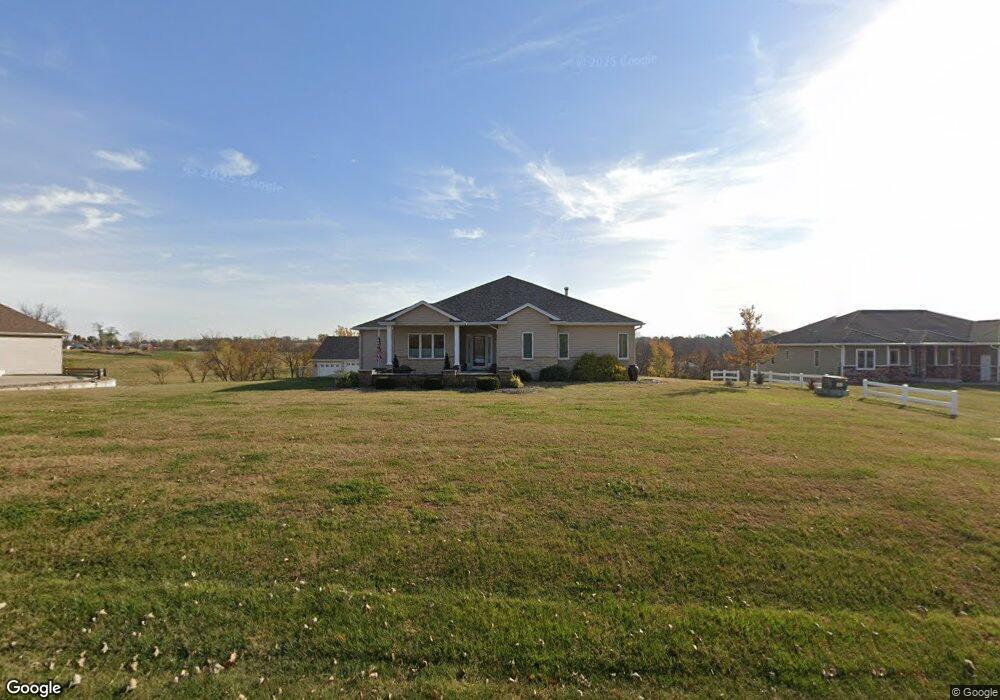 1885 SE 78th St, Runnells, IA 50237 - photo 1