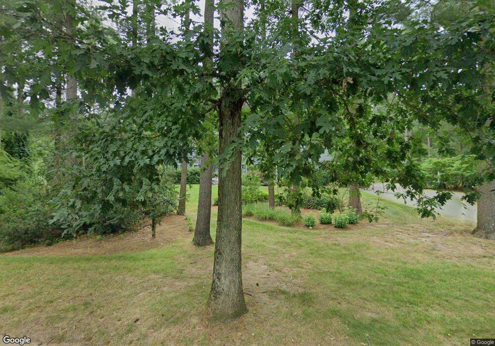 16 Saddle Ridge Rd, Dover, MA 02030 - photo 1