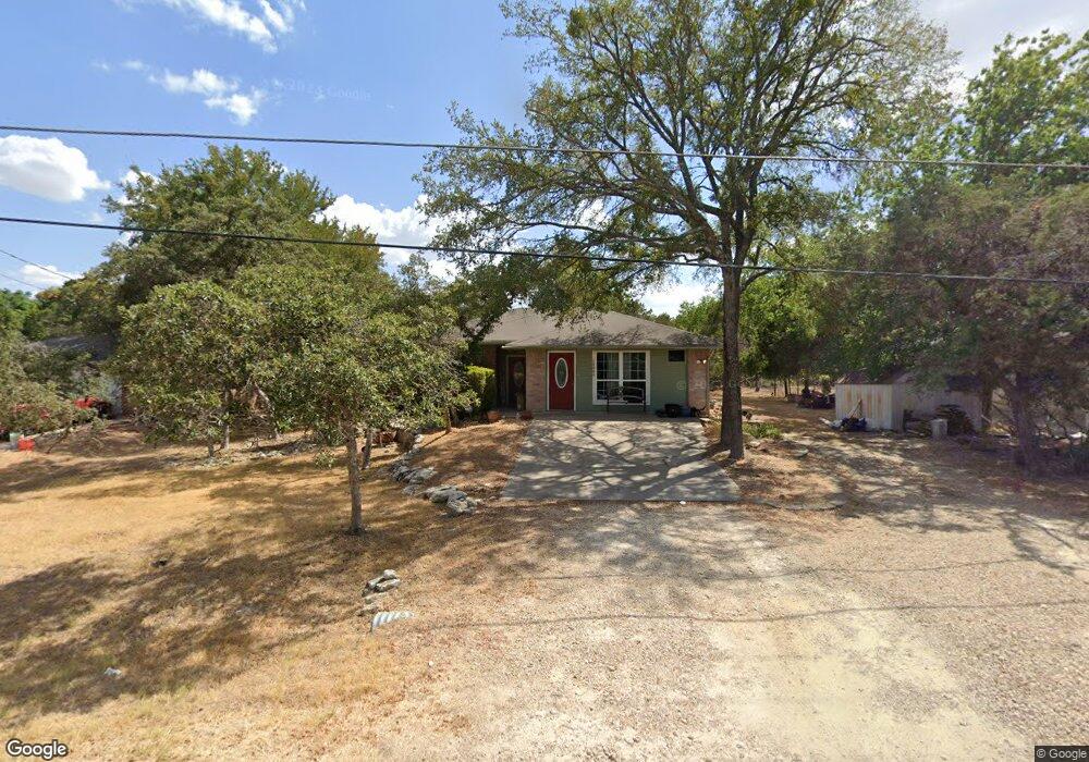 14884 Cart Rd, Temple, TX 76502 - photo 1