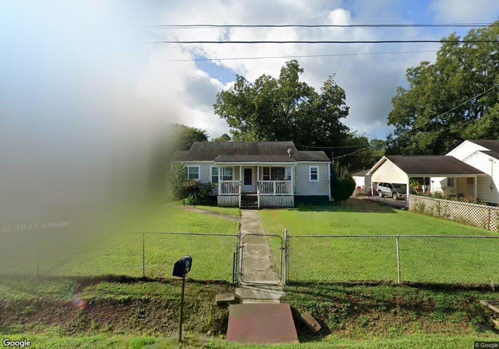 110 E Juniper Way SE, Rome, GA 30161 - photo 1