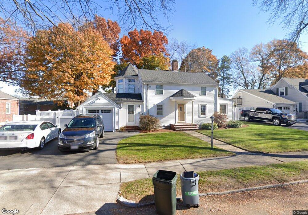 15 Dewitt Rd, Stoneham, MA 02180 - photo 1