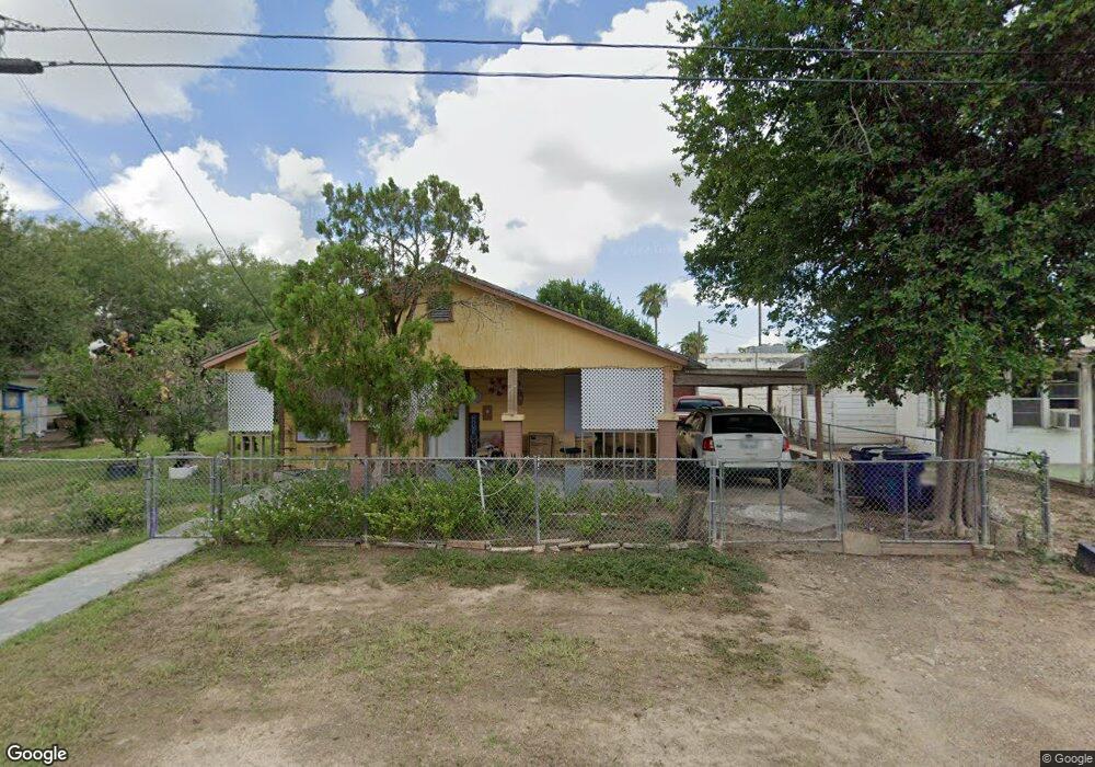 614 S 23rd St, Donna, TX 78537 - photo 1