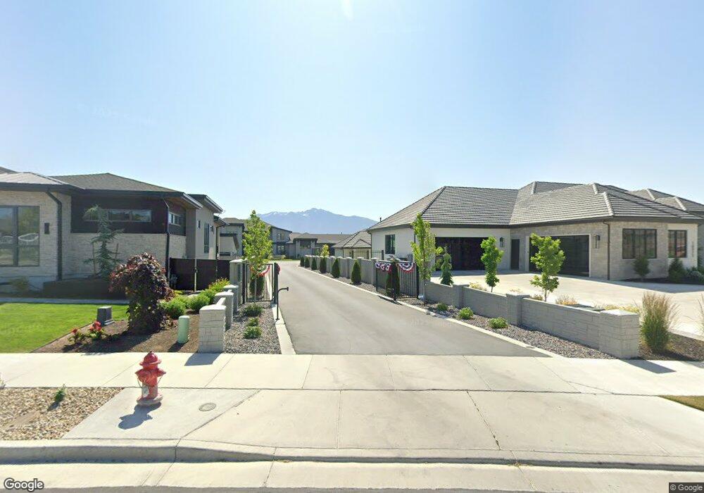 10951 S Via Encantada Way, South Jordan, UT 84095 - photo 1