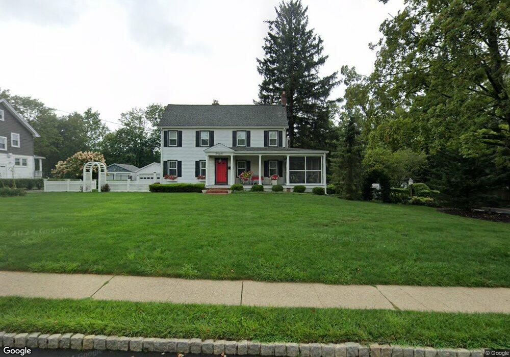 66 E Main St, Mendham, NJ 07945 - photo 1