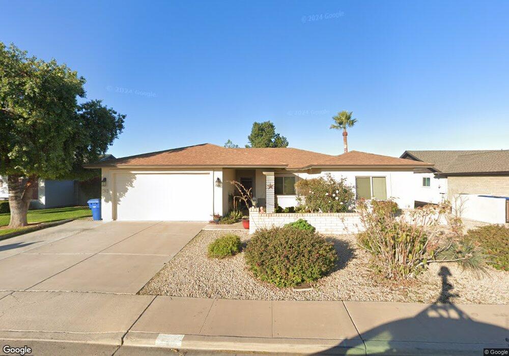 746 S Gentry, Mesa, AZ 85204 - photo 1