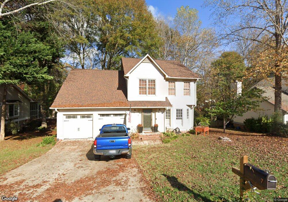 7 Poplar Springs Dr, Mauldin, SC 29662 - photo 1