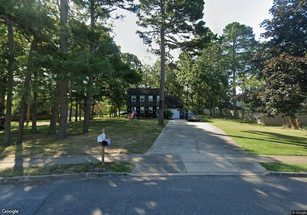 30 Browning Ave, Bayville, NJ 08721 - photo 1