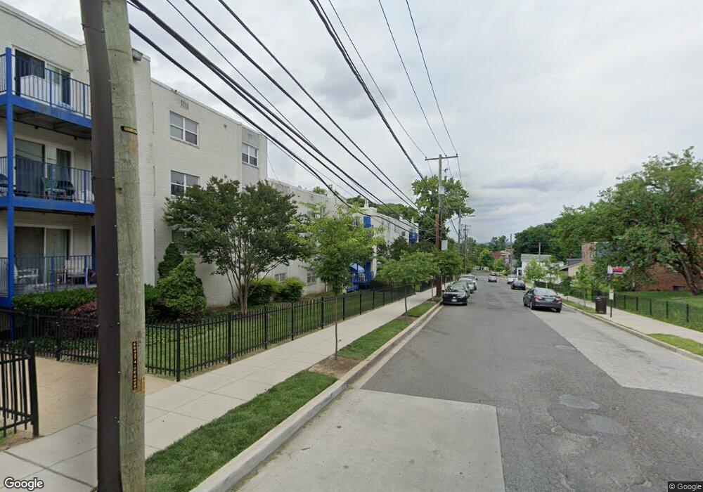 2333 16th St SE, Washington, DC 20020 - photo 1