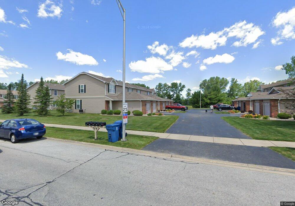 939 Flagstone Dr unit 163-5, Dyer, IN 46311 - photo 1