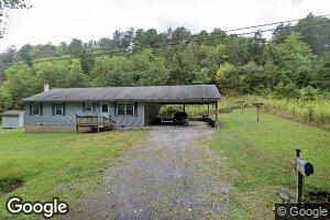 2176 Jenkins Hollow Rd, Mathias, WV 26812