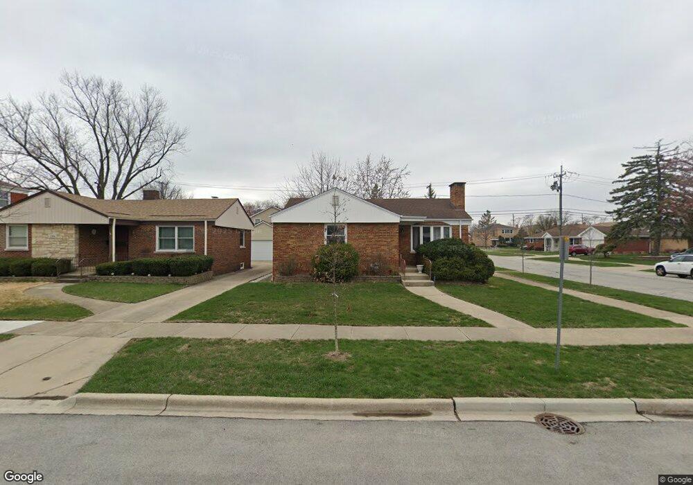 1300 Hull Ave, Westchester, IL 60154 - photo 1