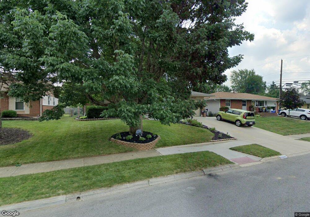 4868 Colonel Perry Dr, Columbus, OH 43229 - photo 1