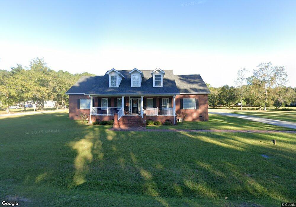193 Airport Dr, Moncks Corner, SC 29461 - photo 1